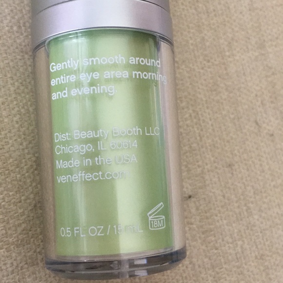 Ven effect Eye cream - Picture 2 of 2